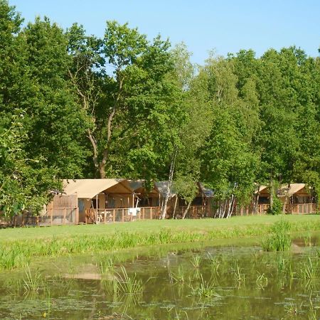 Zatoria Luxury Glamping Zator 호텔 외부 사진