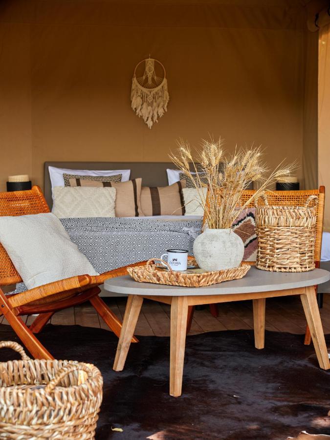 Zatoria Luxury Glamping Zator 호텔 외부 사진