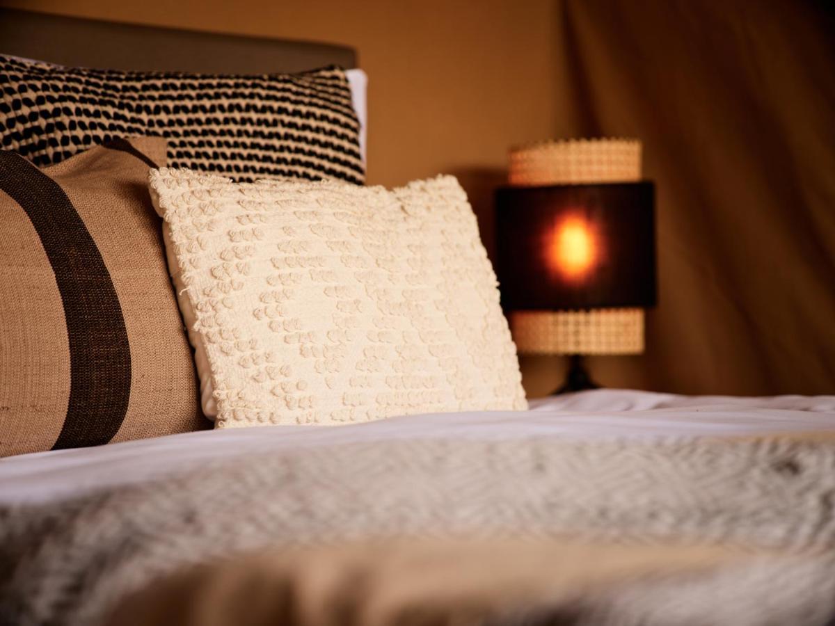 Zatoria Luxury Glamping Zator 호텔 외부 사진