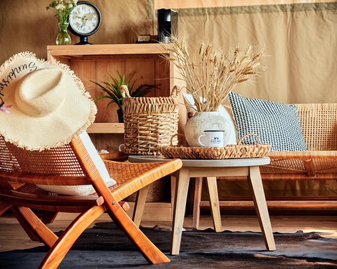 Zatoria Luxury Glamping Zator 호텔 외부 사진