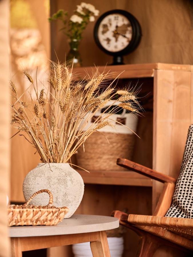 Zatoria Luxury Glamping Zator 호텔 외부 사진