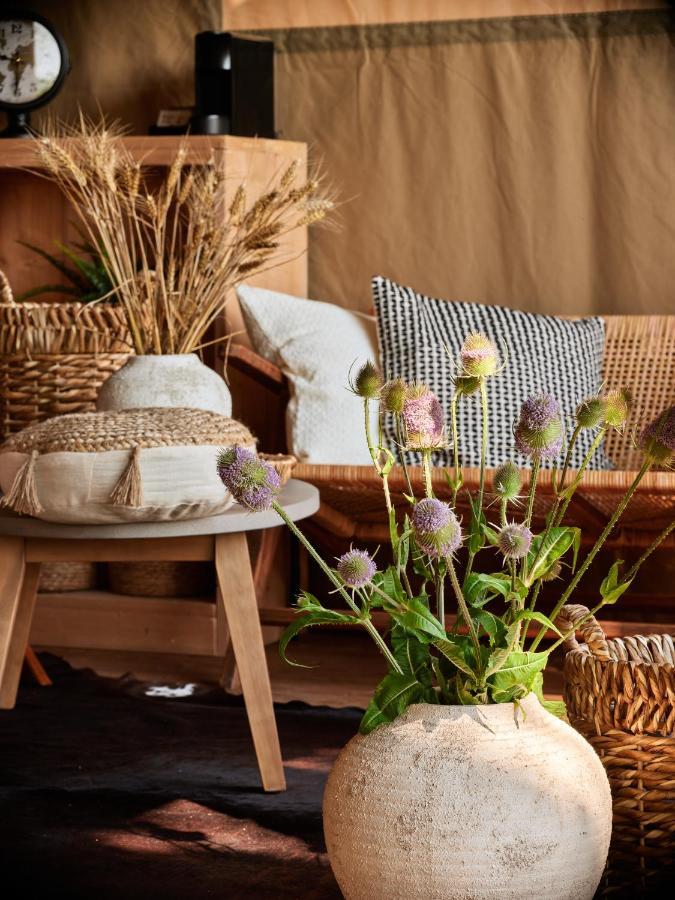 Zatoria Luxury Glamping Zator 호텔 외부 사진