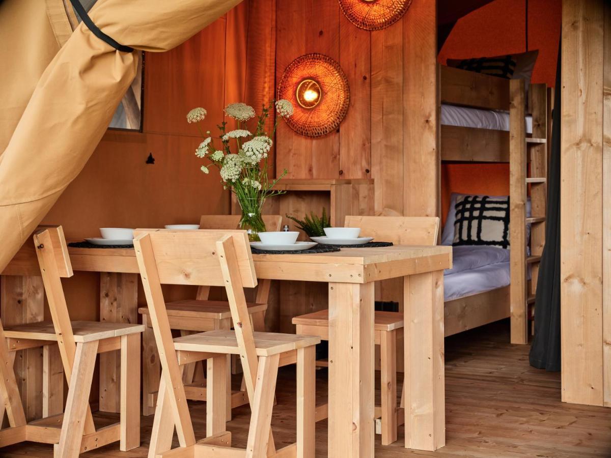 Zatoria Luxury Glamping Zator 호텔 외부 사진