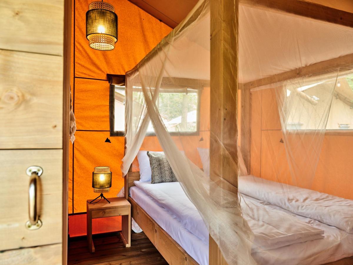 Zatoria Luxury Glamping Zator 호텔 외부 사진