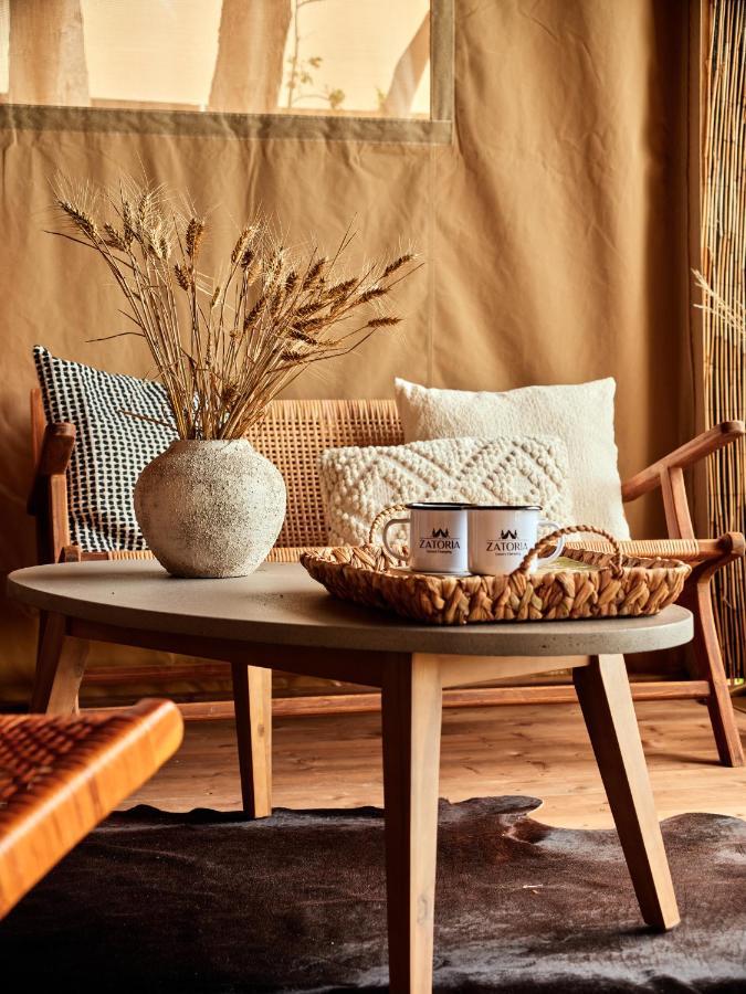 Zatoria Luxury Glamping Zator 호텔 외부 사진