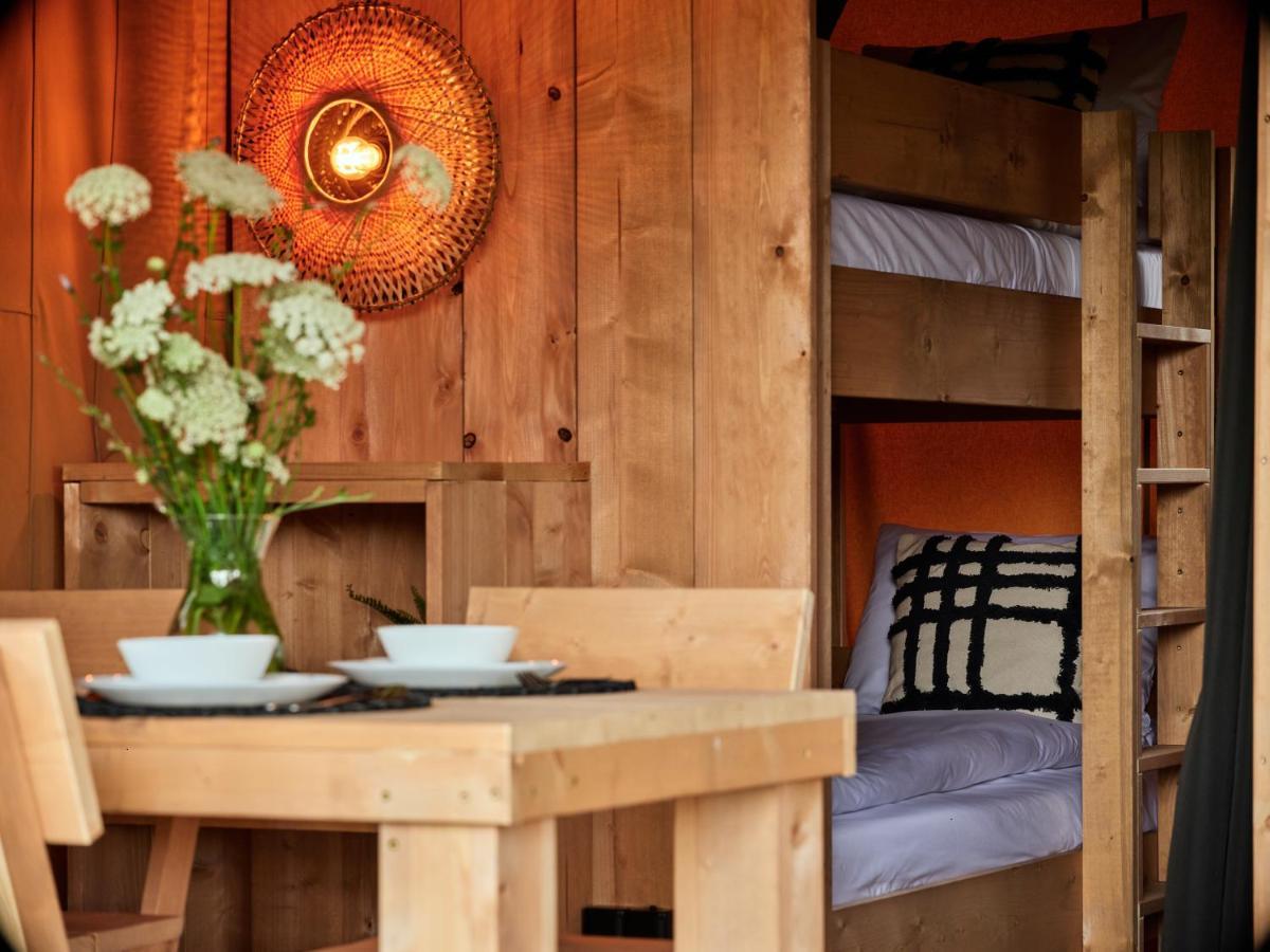 Zatoria Luxury Glamping Zator 호텔 외부 사진